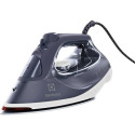 Electrolux E6SI1-2MN Dry & Steam iron 2400 W Navy