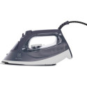 Electrolux E6SI1-2MN Dry & Steam iron 2400 W Navy