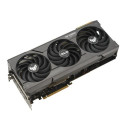 Asus videokaart TUF Gaming TUF-RX7800XT-O16G-Gaming AMD Radeon RX 7800 XT 16GB GDDR6