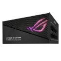 ASUS ROG STRIX 1200W Gold Aura Edition power supply unit 20+4 pin ATX Black