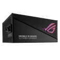 ASUS ROG STRIX 1200W Gold Aura Edition power supply unit 20+4 pin ATX Black