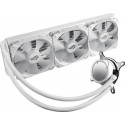 ASUS ROG Strix LC 360 RGB White Edition Processor All-in-one liquid cooler 12 cm