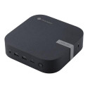 ASUS Chromebox CHROMEBOX5-S7009UN+ Mini PC Intel® Core™ i7 i7-1260P 16 GB DDR4-SDRAM 256 GB SSD Chro