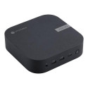 ASUS Chromebox CHROMEBOX5-S7009UN+ Mini PC Intel® Core™ i7 i7-1260P 16 GB DDR4-SDRAM 256 GB SSD Chro