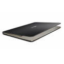 ASUS VivoBook Max X441NA-GA084T N3350 Notebook 35.6 cm (14") HD Intel® Celeron® 4 GB DDR3L-SDRA