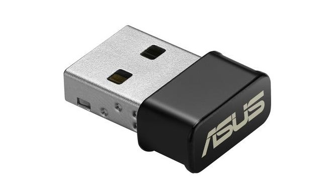 ASUS USB-AC53 Nano WLAN 867 Mbit/s