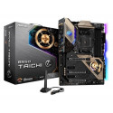 ASRock mainboard B550 Taichi AMD B550 AM4 ATX