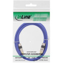 InLine Premium RCA Video & Digital Audio Cable RCA male / male gold plated 5m