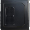 Inter-Tech IT-5905 Midi Tower Black