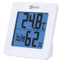 Emos E0114 Electronic environment thermometer Indoor/outdoor White