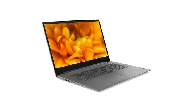 Lenovo IdeaPad 3 Laptop 43.9 cm (17.3&quot;) HD+ Intel® Core™ i3 i3-1115G4 8 GB DDR4-SDRAM 512 G