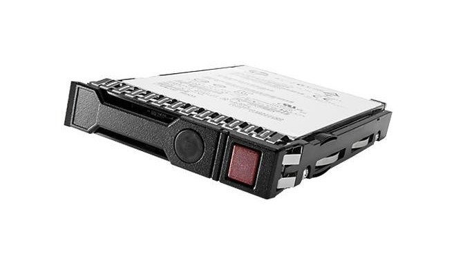 HPE 801888-B21 internal hard drive 3.5&quot; 4 TB Serial ATA III