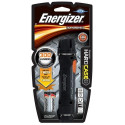 Energizer Hardcase Professional Black, Grey, Orange Hand flashlight LED