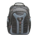 Wenger/SwissGear 600639 notebook case 43.2 cm (17") Backpack case Black, Grey