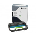 Lexmark 55B0ZA0 toner cartridge 1 pc(s) Original Black