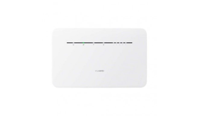Huawei B535-232 wireless router Dual-band (2.4 GHz / 5 GHz) 4G White