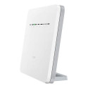 Huawei B535-232 wireless router Dual-band (2.4 GHz / 5 GHz) 4G White