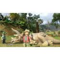 Warner Bros LEGO Jurassic World, PS4 PlayStation 4