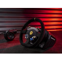 Thrustmaster TS-PC Racer Ferrari 488 Challenge Edition Black USB 2.0 Steering wheel Analogue / Digit