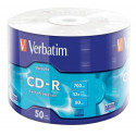 Verbatim CD-R Extra Protection 700 MB 50 pc(s)