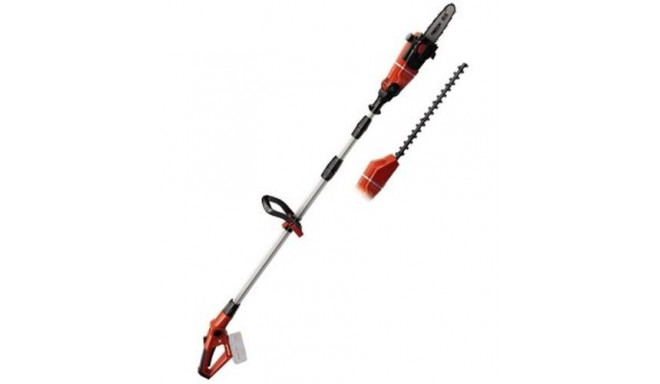 Einhell GE-HC 18 Li T- Solo Double blade