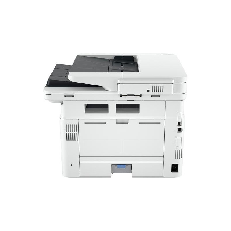 HP LaserJet Pro MFP 4102fdwe Printer, Black and white, Printer for ...