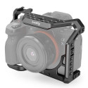 SmallRig 2999 camera cage 1/4, 3/8" Black