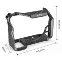 SmallRig 2999 camera cage 1/4, 3/8" Black