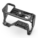 SmallRig 2999 camera cage 1/4, 3/8" Black