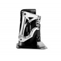 Thrustmaster TPR Rudder Black, Silver USB Flight Sim Analogue PC