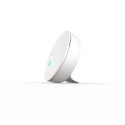 Airthings Wave Mini smart air quality monitor with mold risk indication