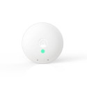 Airthings Wave Mini smart air quality monitor with mold risk indication