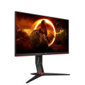 AOC G2 24G2U5/BK computer monitor 60.5 cm (23.8") 1920 x 1080 pixels Full HD LED Black, Red