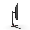 AOC G2 24G2U5/BK computer monitor 60.5 cm (23.8") 1920 x 1080 pixels Full HD LED Black, Red