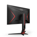 AOC G2 24G2U5/BK computer monitor 60.5 cm (23.8") 1920 x 1080 pixels Full HD LED Black, Red