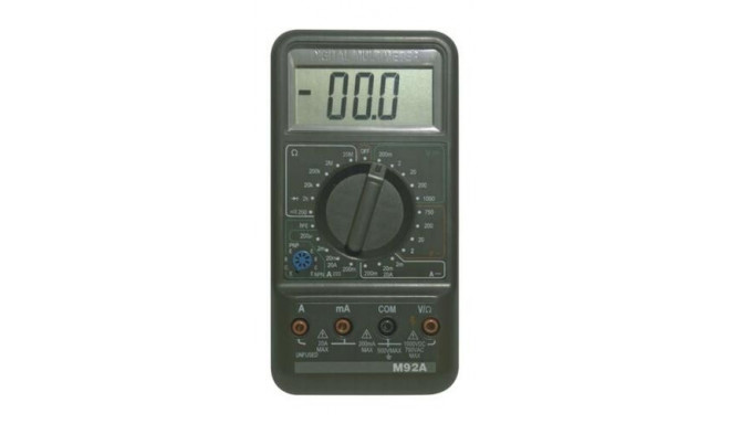 Emos M92A multimeter Digital multimeter