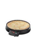 Russell Hobbs 20920-56 crepe maker 1 crepe(s) 1200 W Black