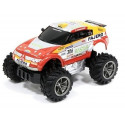 Rastar Pajero Evolution Radio-Controlled (RC) model Monster truck Electric engine 1:18