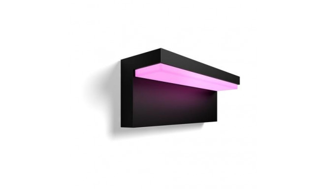 Philips Hue White and colour ambience Nyro Outdoor wall light