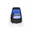 Port Designs CHICAGO EVO notebook case 39.6 cm (15.6") Trolley case Black