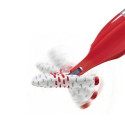 Vileda 1.2 Spray Max mop Microfibre, Plastic Dry&wet Red, White