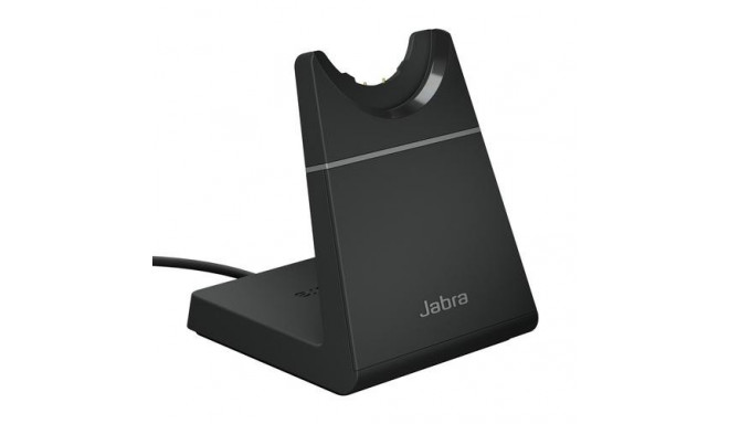 Jabra Evolve2 65 Deskstand USB-C - Black