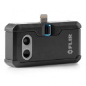FLIR THERMAL CAMERA FLIRONE PRO IOS MSX 400DEGC, FP3IOS