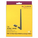 DeLOCK 12535 network card RF Wireless