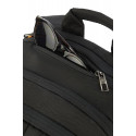 Samsonite GuardIT 2.0 L notebook case 43.9 cm (17.3") Backpack Black