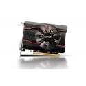 Sapphire graphics card Pulse AMD RX 550 2G G5 Radeon RX 550 2GB GDDR5