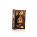 Bicycle FIRE