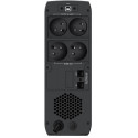 PowerWalker VI 1500 CSW FR uninterruptible power supply (UPS) Line-Interactive 1.5 kVA 900 W 4 AC ou