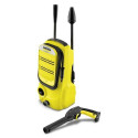 Kärcher K 2 Compact pressure washer Electric 360 l/h Yellow