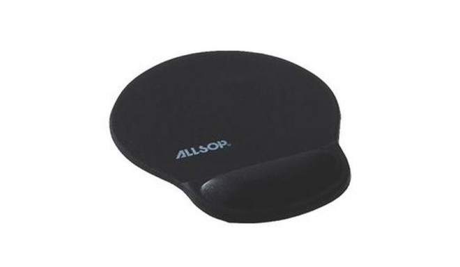 Allsop 05940 mouse pad Black